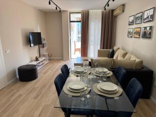 Liburna Apartments - Tirana - 4