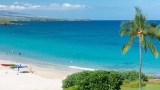 BLUE SERENITY Luxurious home in private community with Heated Private Pool Spa Detached Ohana Suite - Waimea - 3