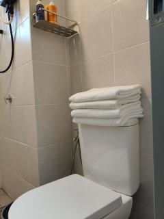 M Centura Sentul Condominium Two Bedroom - 2