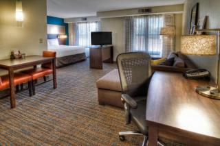 Residence Inn Memphis Germantown - Memphis - 7