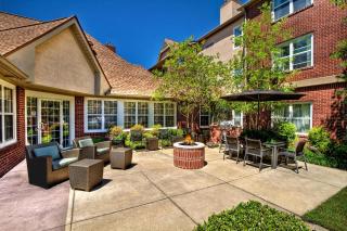 Residence Inn Memphis Germantown - Memphis - 8