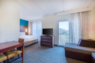 Residence Inn by Marriott Raleigh Crabtree Valley - Raleigh - 3
