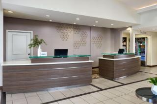 Residence Inn by Marriott Nashville South East/Murfreesboro - Murfreesboro - 7