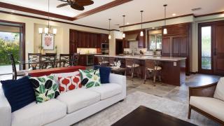 ❤PiH❤MAUNA KEA DREAM We ︎ Families Private Heated PoolSpa Stunning Views - Hapuna Beach - 8