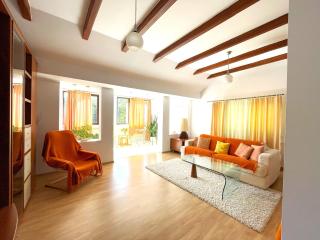 Casa de vis in zona Peles - 0