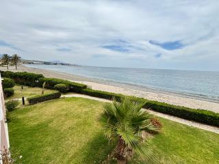 Diletta Beach Estepona - 2