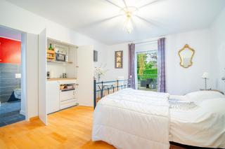 Appartement de luxe central, avec jacuzzi - Senningerberg - 9