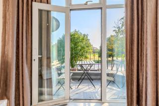 Bright 3BR duplex flat with a terrace in Clapham - 9