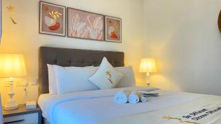 Al Raha Bliss Luxe 2BR Coastal Retreat - Abu Dhabi - 5