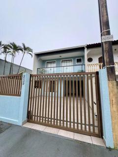Sobrado para a família na praia! - Matinhos - 0
