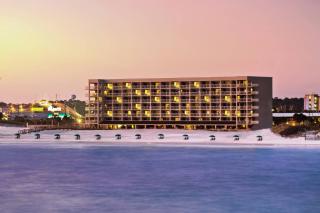 Four Points by Sheraton Destin - Fort Walton Beach - Fort Walton Beach - 0