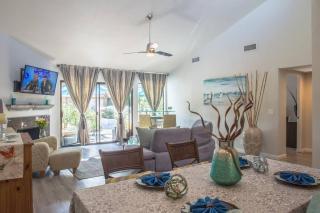 Charming Palm Desert Oasis - An Ideal Getaway Home - 1