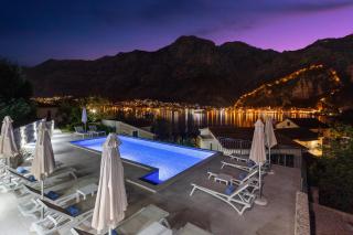 Apartments Dončić - Kotor - 2