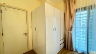 Al Raha Bliss Luxe 2BR Coastal Retreat - Abu Dhabi - 2