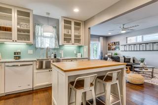 Indianapolis Getaway with Deck and Fire Pit! - Indianápolis - 1