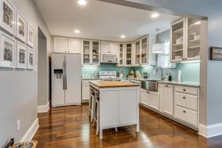 Indianapolis Getaway with Deck and Fire Pit! - Indianápolis - 3