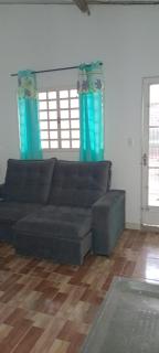 Mini casa 39 km de Brasília Novo Gama GO prox Valp GO max 3 hóspedes - Novo Gama - 4