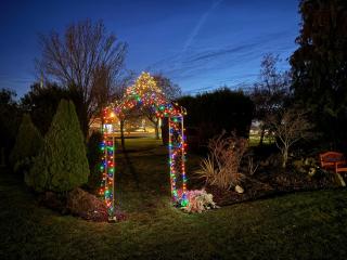 Walla Walla Garden Motel - 6