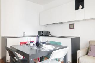 Easylife - Milano - Bixio 11 - Porta Venezia - 1