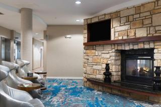 Courtyard by Marriott San Antonio North Stone Oak At Legacy - San Antonio - 6