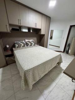 Apartamento em Caioba - Matinhos - 0
