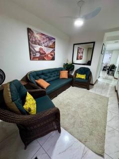 Apartamento em Caioba - Matinhos - 9