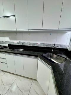 Apartamento em Caioba - Matinhos - 1