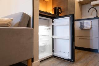 J&D Business Apartment in TOP LAGE inklusive Küche, Waschmaschine, Parkplatz, TV, WLAN, Netflix - Bielefeld - 7