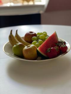 Familiensuite in Villa - 3