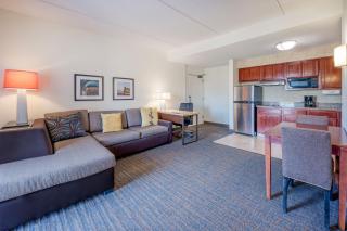 Residence Inn by Marriott Raleigh Crabtree Valley - Raleigh - 4