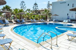 Castro Hotel - Kamari - 1