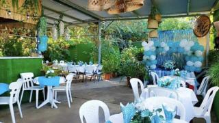Camping D'Tente Paradise - Saint-Louis - 2