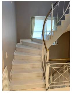 Familiensuite in Villa - 5