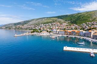 Apartments Ante - Senj - 8