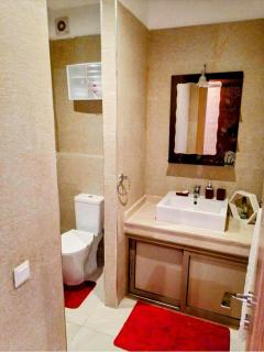 Appartement calme et élégant au coeur de Marrakech - 9