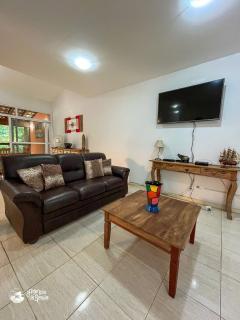 Casa em condomínio na parte sul de Ilhabela - Ilhabela - 7