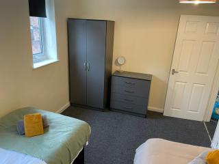 3 Bedroom at Factory Qtr - 2