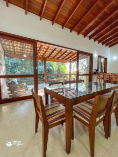 Casa espaçosa Ilhabela perto da praia das Conchas - Ilhabela - 9