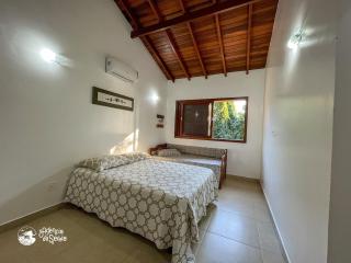 Casa espaçosa Ilhabela perto da praia das Conchas - Ilhabela - 2