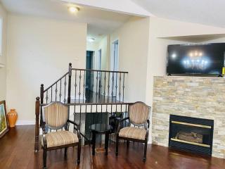 Luxury 3 bedroom house - Mississauga - 4