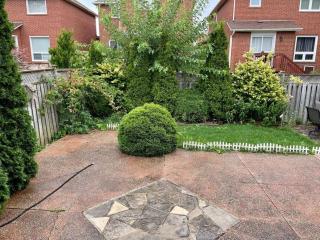 Luxury 3 bedroom house - Mississauga - 3