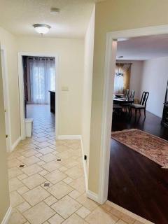 Three bedroom house - 2