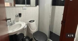 Hostel Movistar Arena - Bogotá - 6