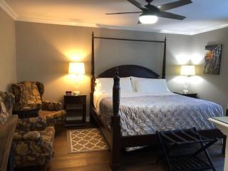 Casa Blanca Boutique Bed & Breakfast - Niagara on the Lake - 3