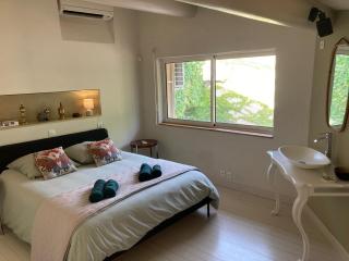 Relais Tao - Rognes - 2
