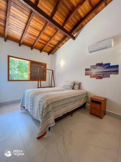 Linda casa perto da praia das Conchas em llhabela - 7