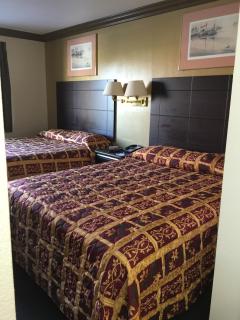Mountain Inn - Ontario - 5