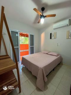 Casa em condomínio na parte sul de Ilhabela - Ilhabela - 4
