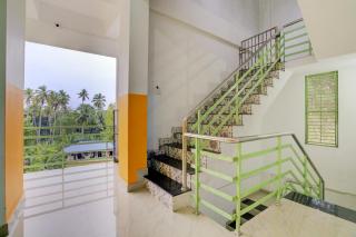 Hotel O Dream Palace - Kovalam - 9