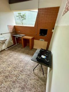 linda casa em caioba! - Matinhos - 4